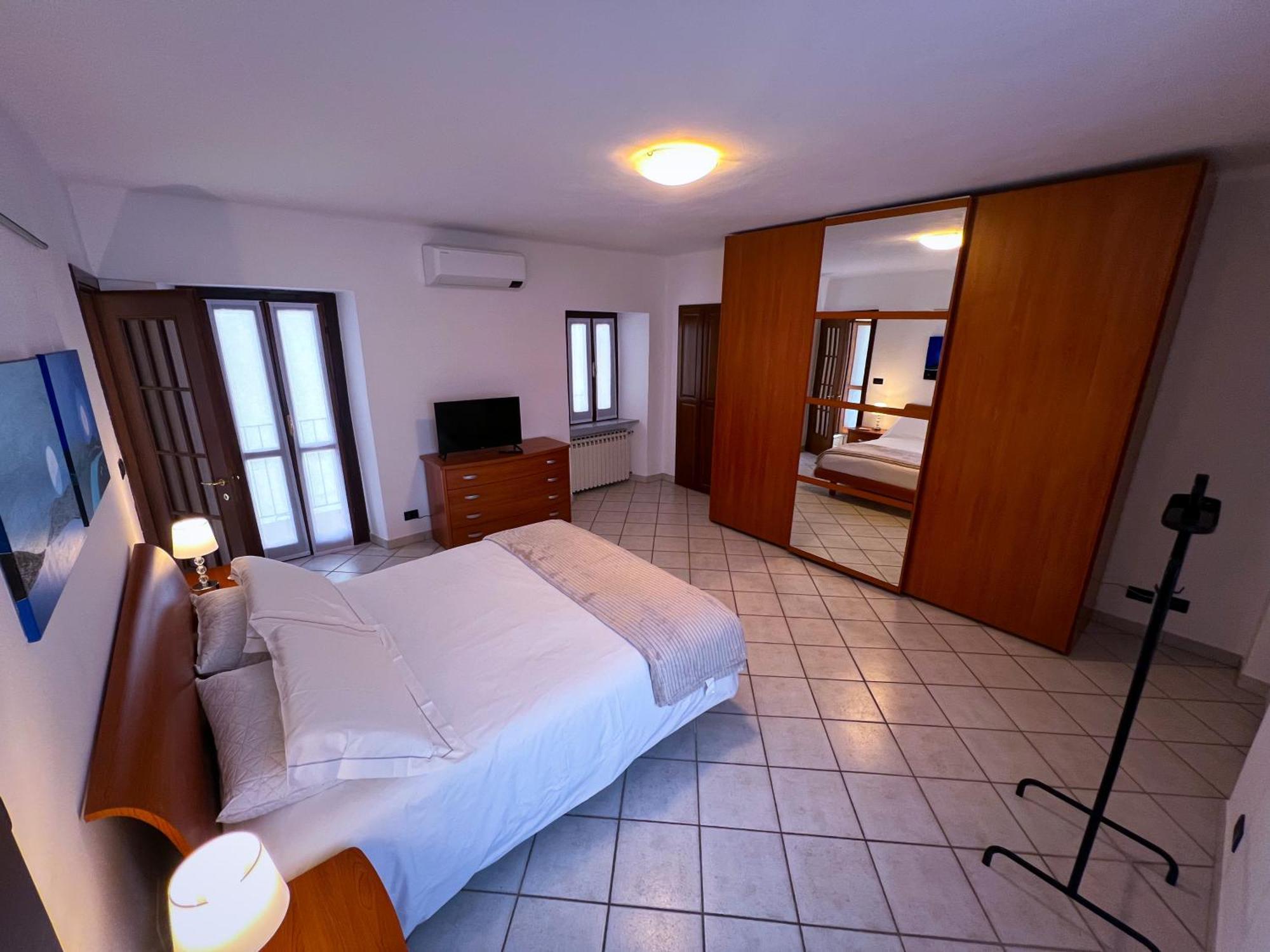 Ca' Vittoria Urban Lodge Alba  Eksteriør billede